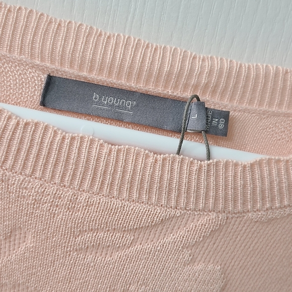 B.young Sweater - Picture 2 of 3
